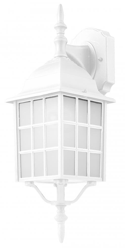 San Gabriel 19.5&#34; Wall Lantern