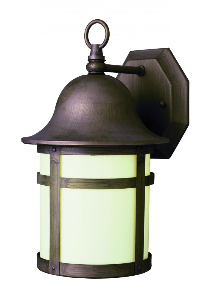 Thomas 12.5&#34; Wall Lantern