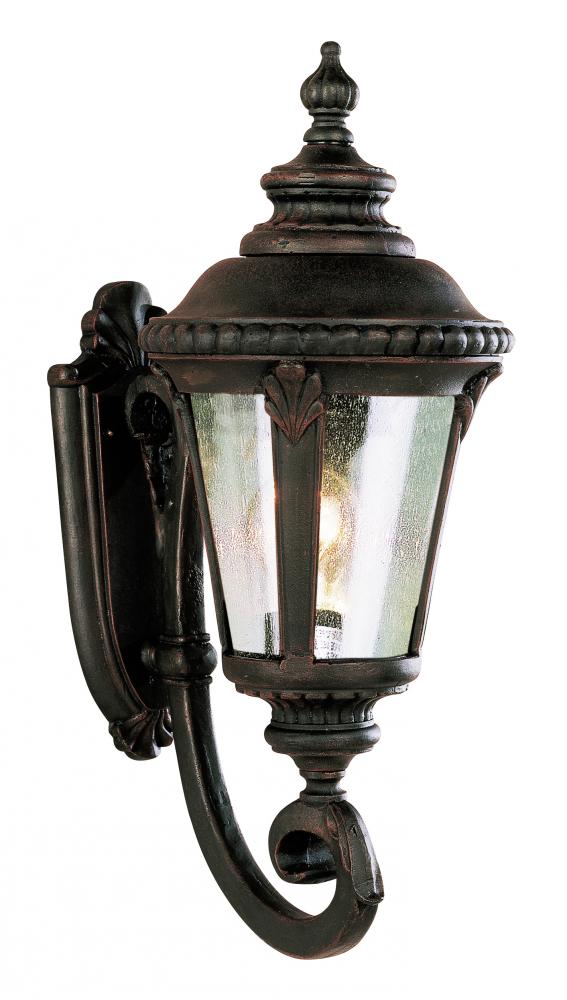 Commons 19&#34; Wall Lantern