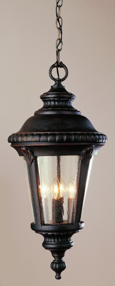 Commons 17&#34; Hanging Lantern