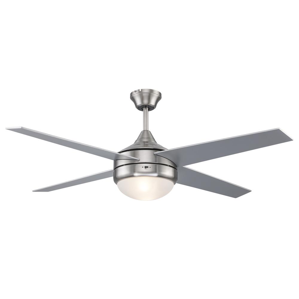 2LT-4 BLADE-52&#34;FAN-BK-W/WC7-1/2&#34; ROD