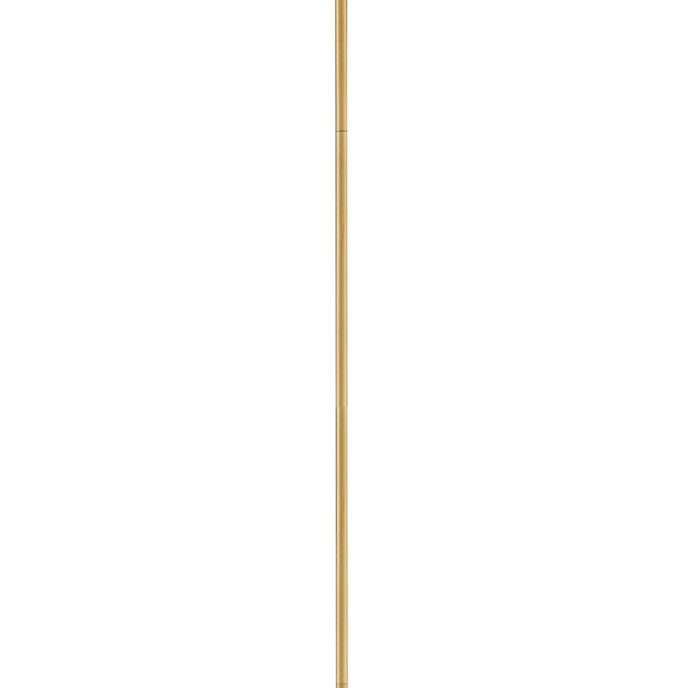 12&#34; Accessory Stem