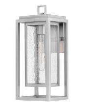 Hinkley Merchant 1004SI - Medium Wall Mount Lantern