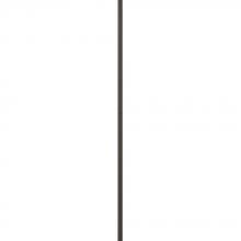 Hinkley Merchant 4312KZ - 12" Accessory Stem