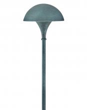 Hinkley Merchant 56000VE - 120v Path Light