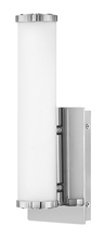 Hinkley Merchant 59922CM - Medium LED Sconce
