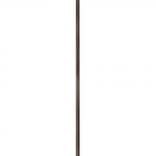 Hinkley Merchant 6066OB - 12" Accessory Stem