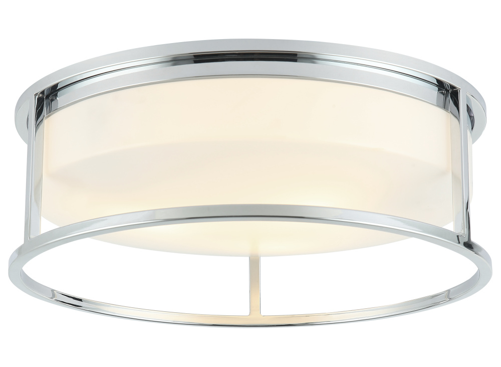 Framerton Chrome Ceiling Mount