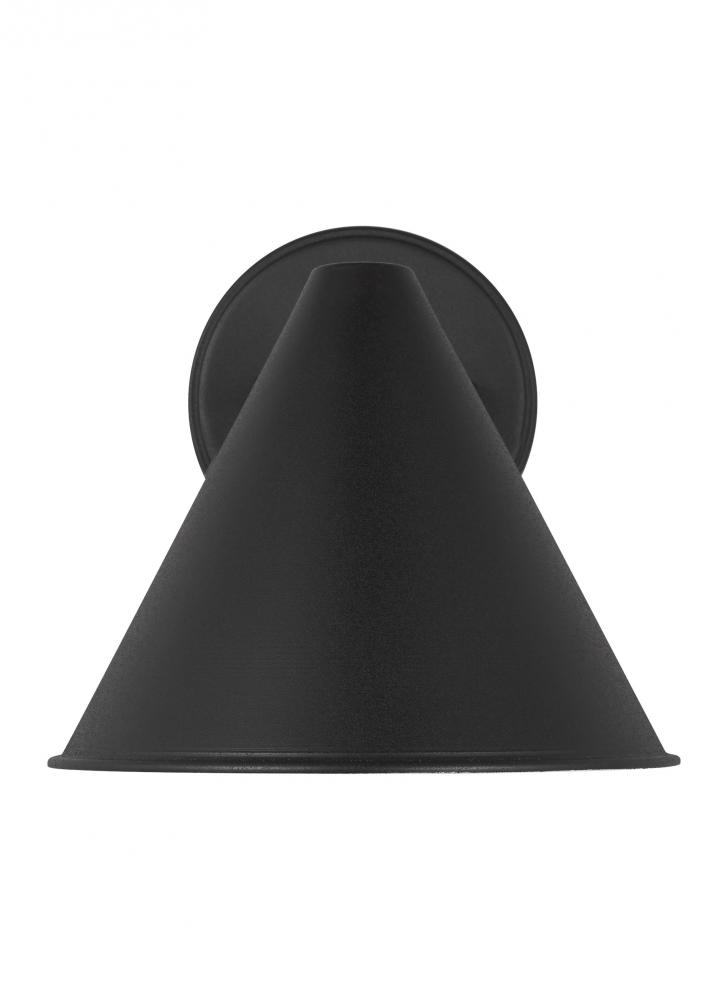 Crittenden Small One Light Outdoor Wall Lantern