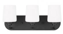 Generation Lighting 4402803-112 - Windom Three Light Wall / Bath