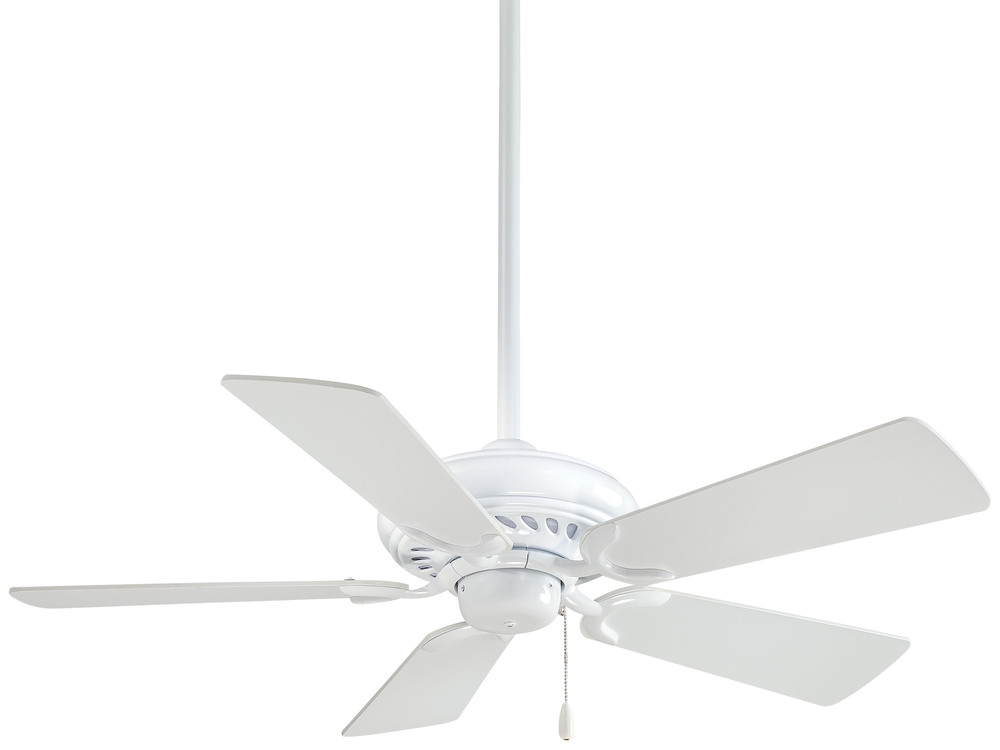 SupraÂ® - 44&#34; Ceiling Fan