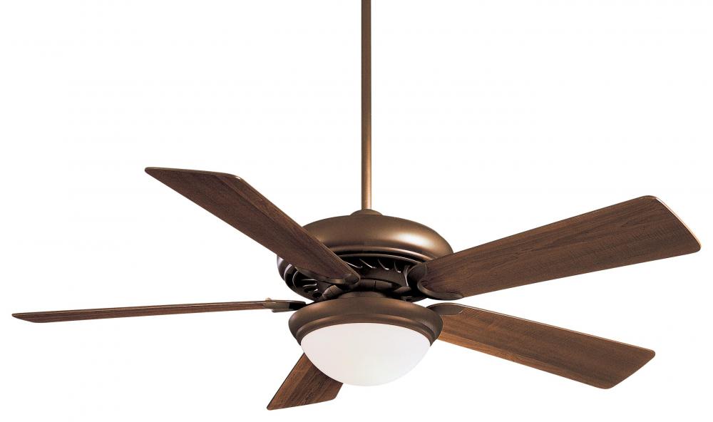 Supra® - LED 52&#34; Ceiling Fan