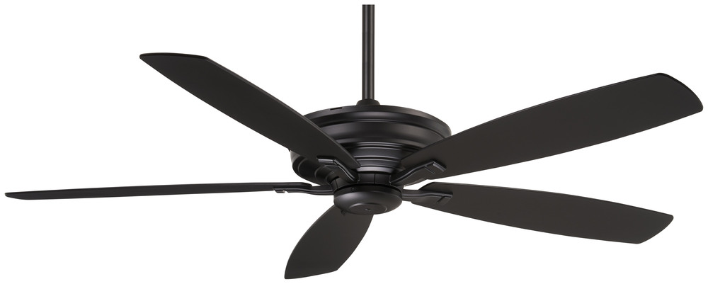 Kafé-xl - 60&#34; Ceiling Fan