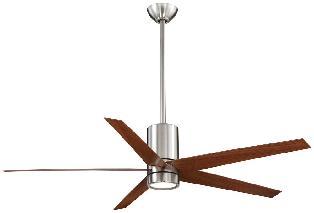 56&#34; LED CEILING FAN