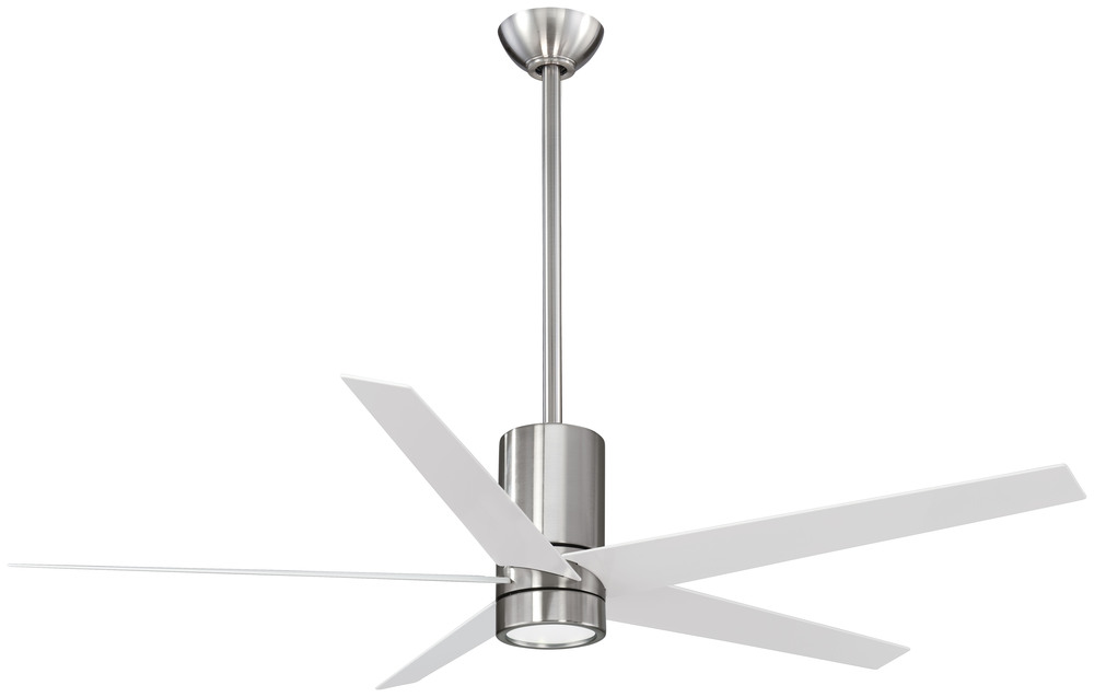56&#34; LED CEILING FAN