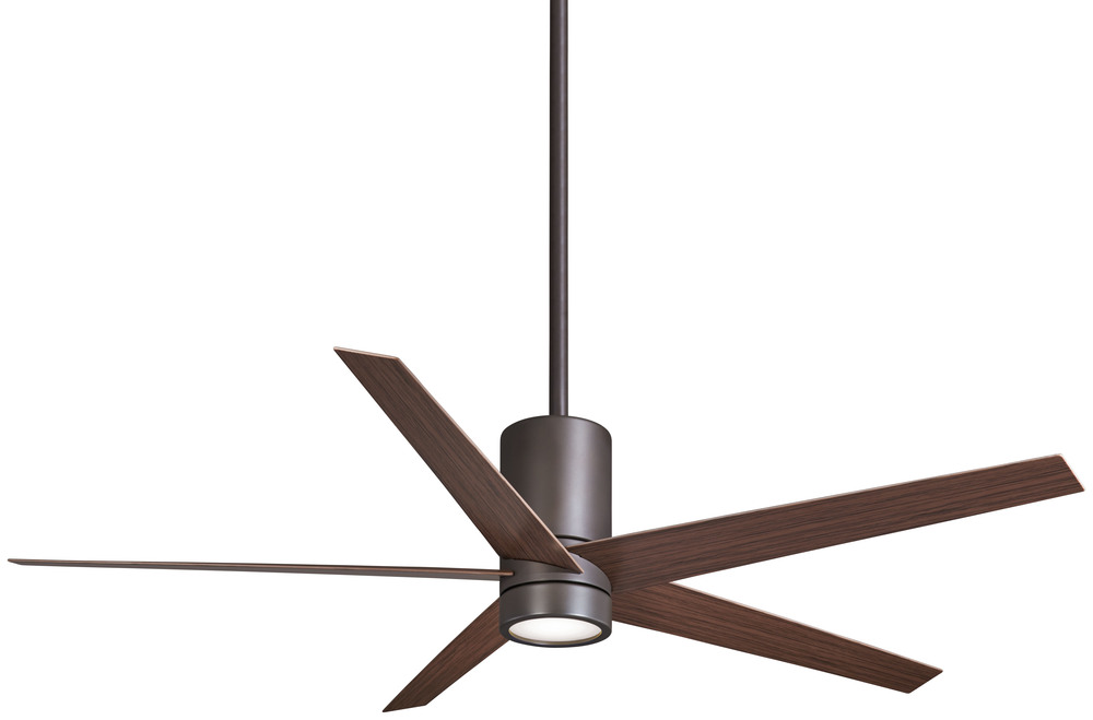 56&#34; LED CEILING FAN