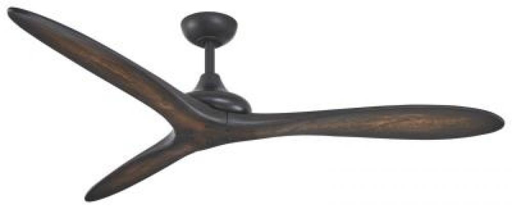Vapor - 60&#34; Ceiling Fan