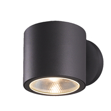 Eurofase USA Inc. 28292-029 - VOLUME,OUTDR,LED WLLMNT,GRAPH