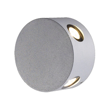 Eurofase USA Inc. 28296-010 - PASS,OUTDR,LED WLLMNT,4LT,MAR