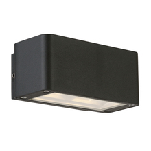 Eurofase USA Inc. 31581-028 - OUTDR,LED SCONCE,12W,GRAPH