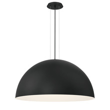 Eurofase USA Inc. 37224-011 - LAVERTON-PEN-36IN-BLK-WH