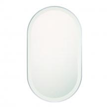 Eurofase USA Inc. 47563-018 - SARA-MR-42X24IN-CAP-SL-LED
