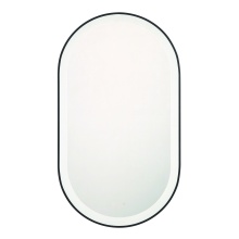 Eurofase USA Inc. 47563-025 - SARA-MR-42X24IN-CAP-BLK-LED