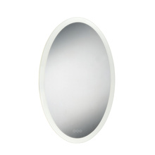 Eurofase USA Inc. 48092-012 - BENJI,MIR,LED,EDGE-LIT,OVAL