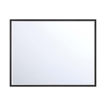 Eurofase USA Inc. 48096-010 - CERISSA,REC,MIR,LED,WLMNT,M,BK