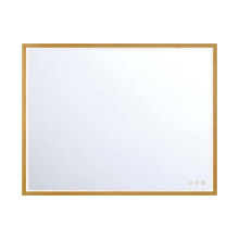 Eurofase USA Inc. 48096-027 - CERISSA,REC,MIR,LED,WLMNT,M,GD