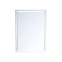 Eurofase USA Inc. 48099-011 - ERIS,SMA,REC,BACK-LIT,LED MIR