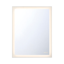 Eurofase USA Inc. 48102-018 - LENORA,MIR,LED,FRM,MED,REC,ALU