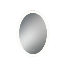 Eurofase USA Inc. 48110-013 - ODESSA,MIR,LED,EDGE-LIT,OVAL