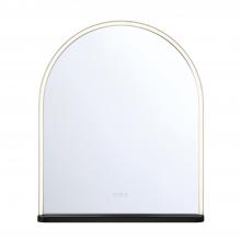 Eurofase USA Inc. 48519-021 - SERIN-MR-30INX36IN-SNB-LED