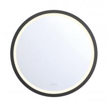 Eurofase USA Inc. 48976-039 - ARTELL-MR-32INX32IN-BK-LED
