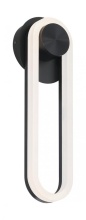 Eurofase USA Inc. 49260-014 - SWING-OD-18IN-BK