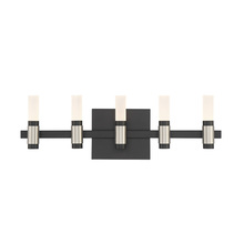 Eurofase USA Inc. 45236-022 - ALBANY, SCONCE, 5LT, NIC