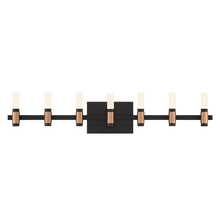 Eurofase USA Inc. 45238-017 - ALBANY, SCONCE, 7LT, BRA
