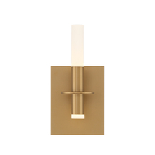 Eurofase USA Inc. 45233-012 - TORNA, 1LT LED VANITY, GD