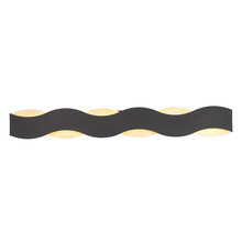 Eurofase USA Inc. 31785-026 - VAUGHAN, LED BATHBAR, L, NIL