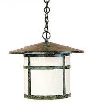Arroyo Craftsman BH-17CS-N - 17" berkeley pendant