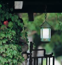 Arroyo Craftsman BH-8OF-N - 8" berkeley pendant