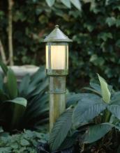 Arroyo Craftsman BP-6CS-RB - 6" berkeley post mount