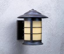 Arroyo Craftsman NS-14RM-RB - 14" newport sconce