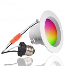 American Lighting SPK-DL4-RGBTW-WH - SPK-DL4-RGBTW-WH
