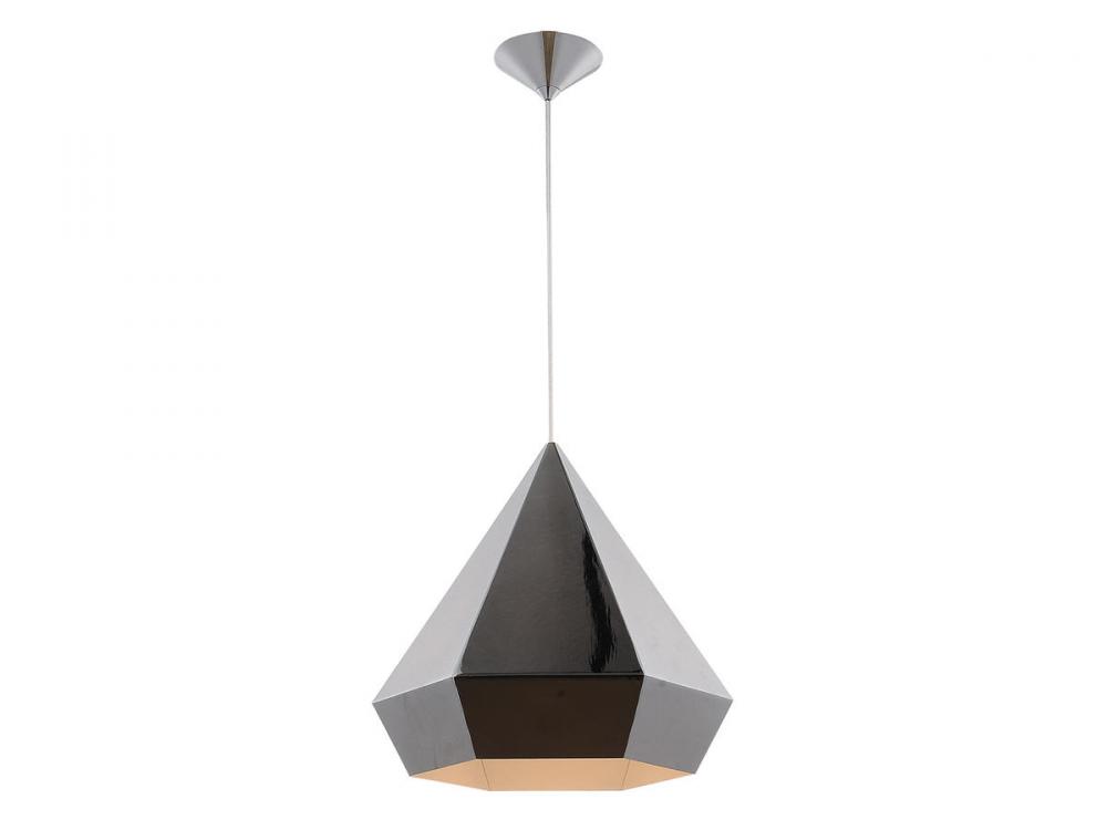 Doheny Ave. 1 Light Pendant