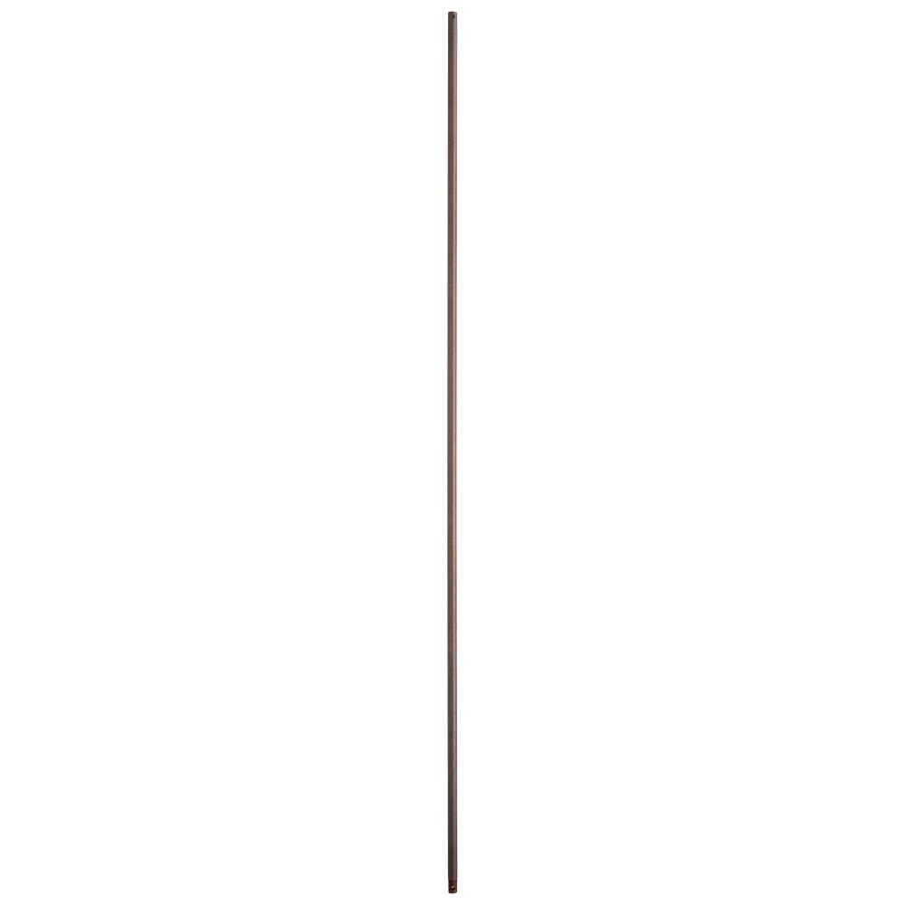 FAN 72&#34; DOWNROD - OB