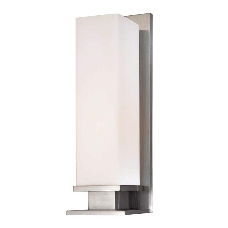 1 LIGHT BATH BRACKET