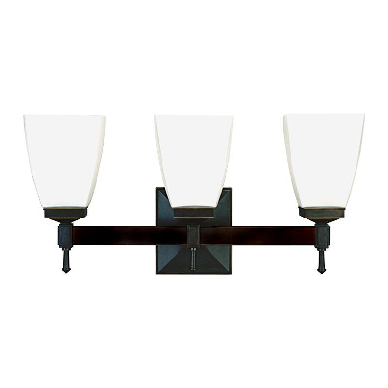 3 Light Bath Bracket