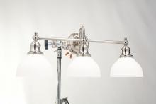 Hudson Valley 5903-AN - 3 LIGHT BATH BRACKET